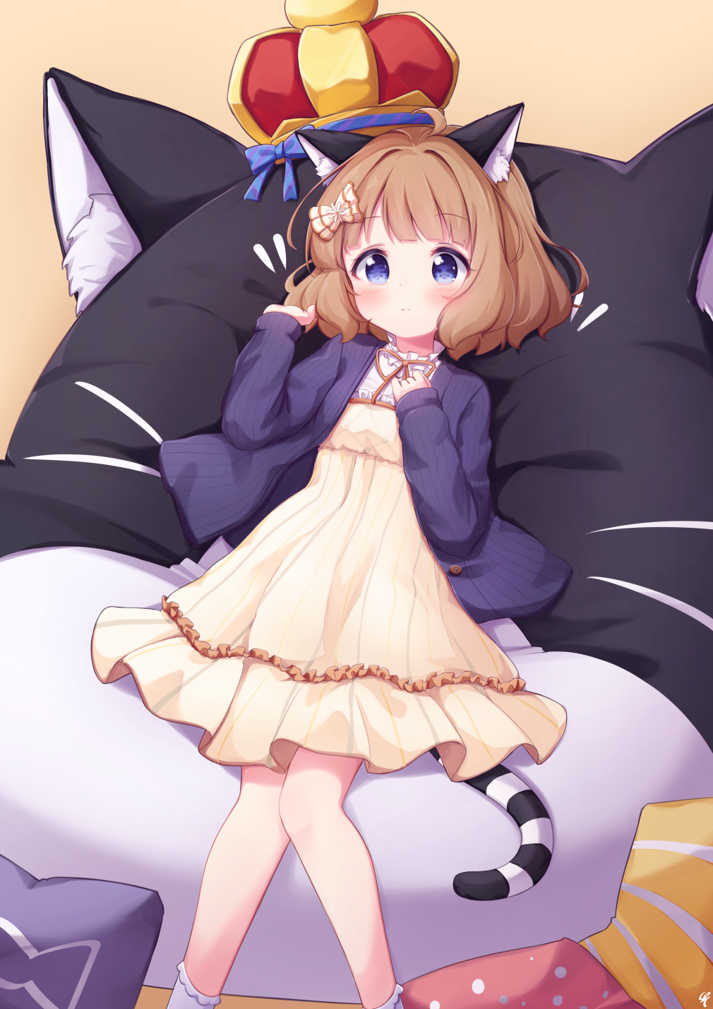 Comfy Momoko [The iDOLM@STER: Million Live!]