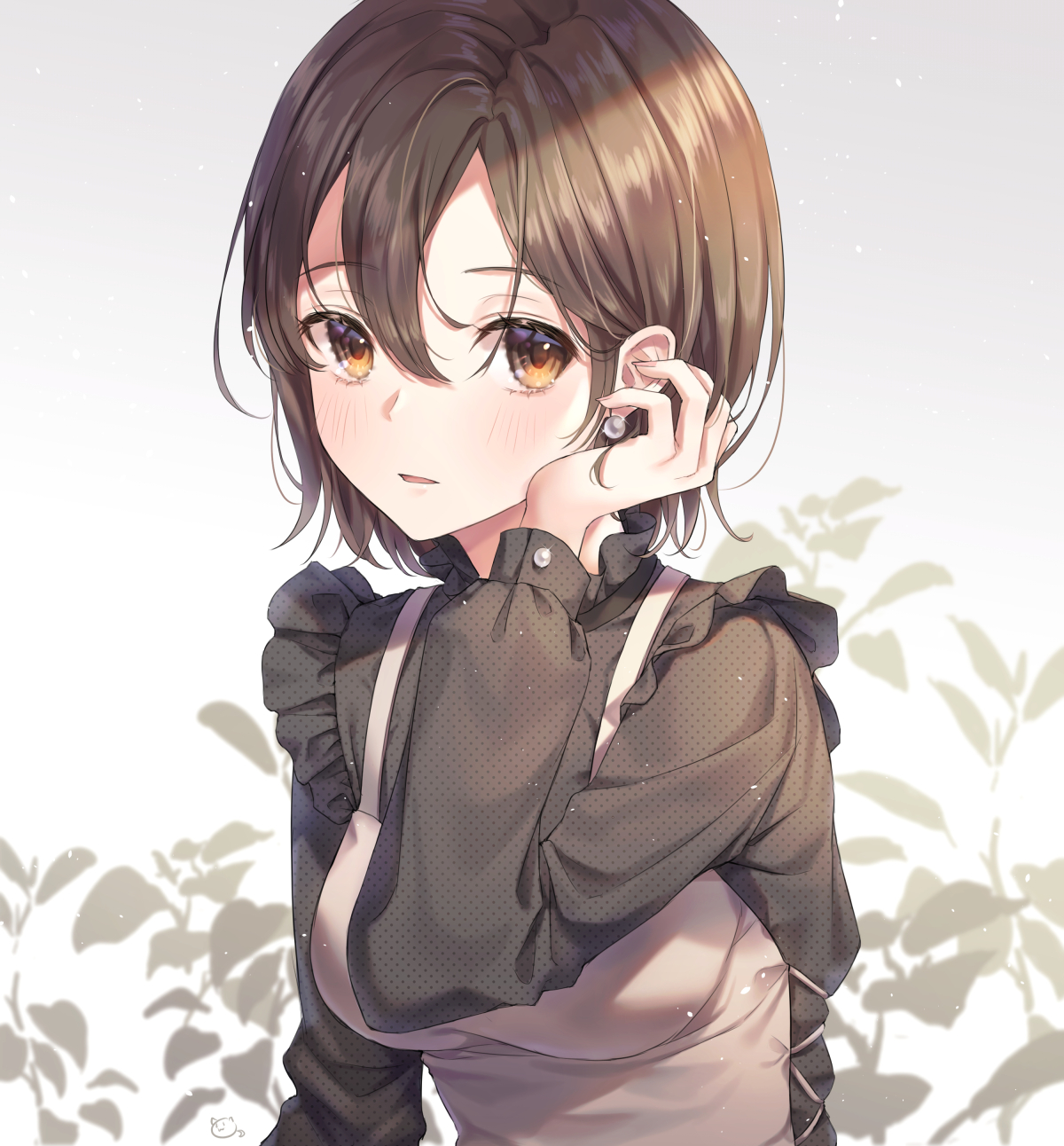 Earring [Original]