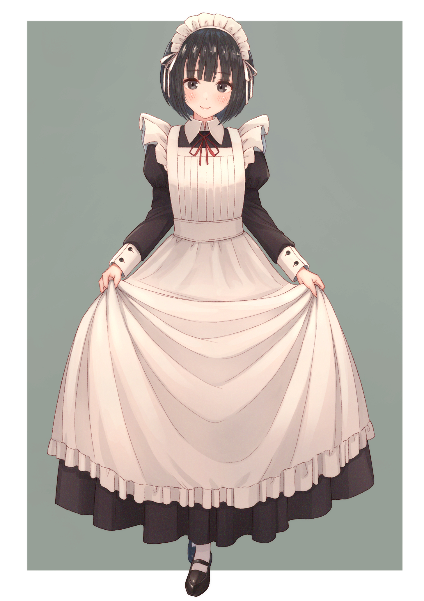 Maid [Original]