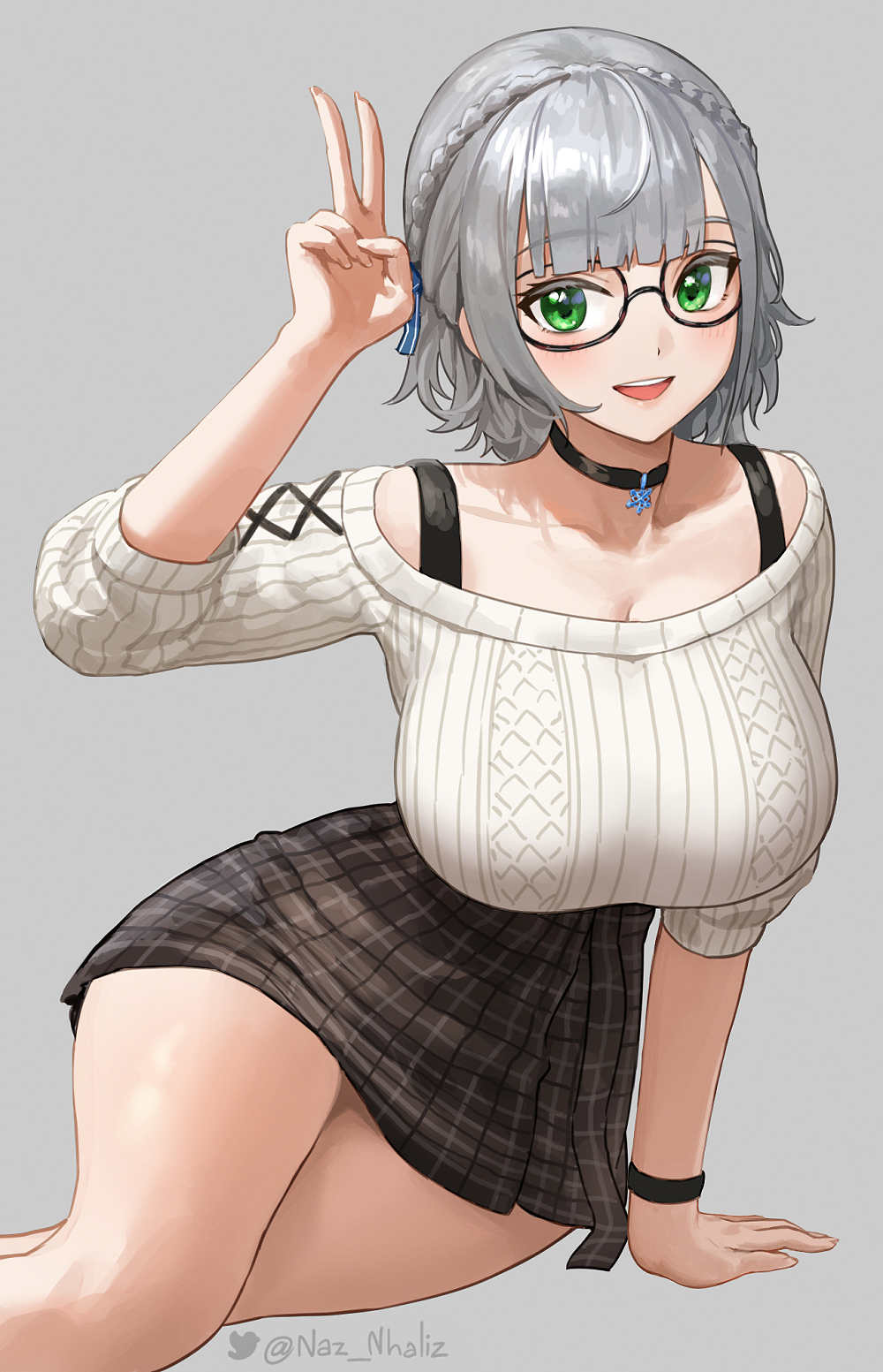 Noel 👓 [Hololive]