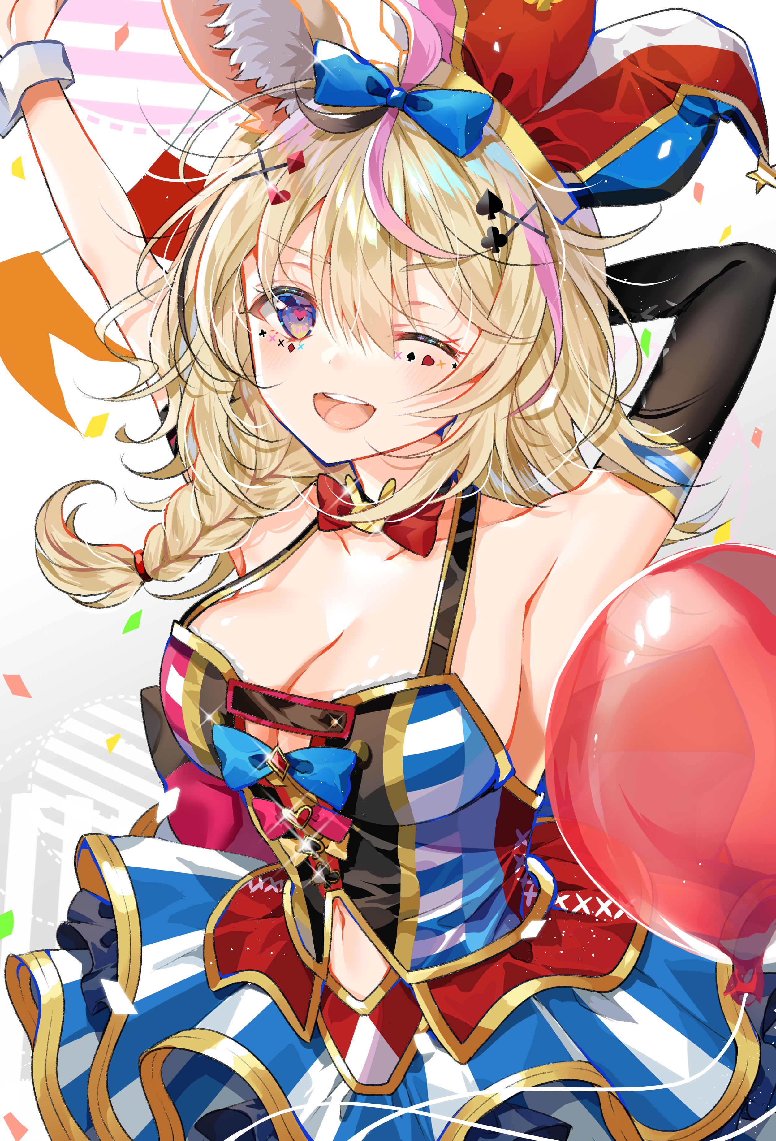 Polka by ミュシャ [Hololive]