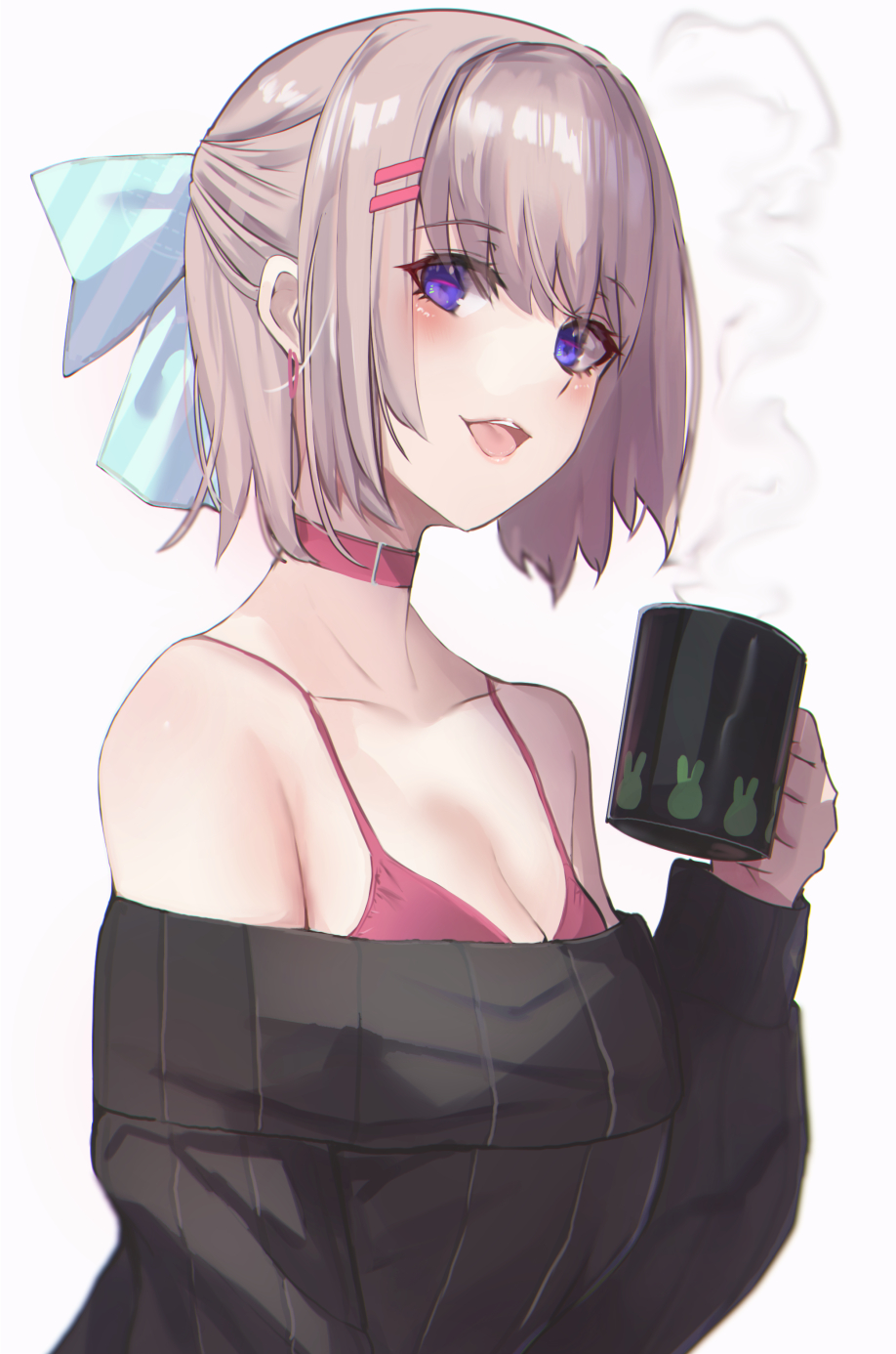 Morning Coffee [Original]