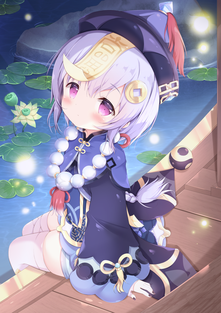 qiqi nendoroid