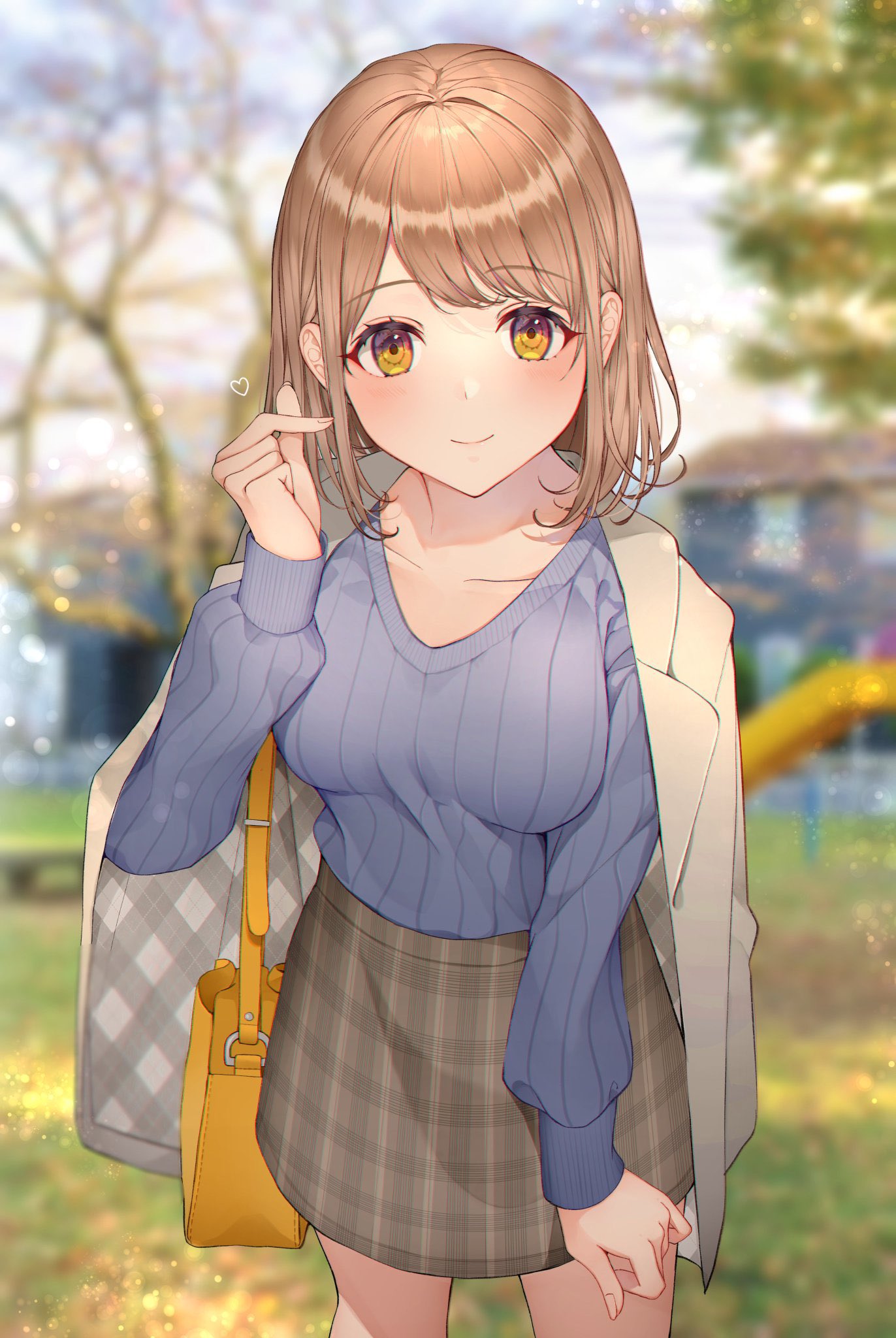 Glad to See You Again [Original]