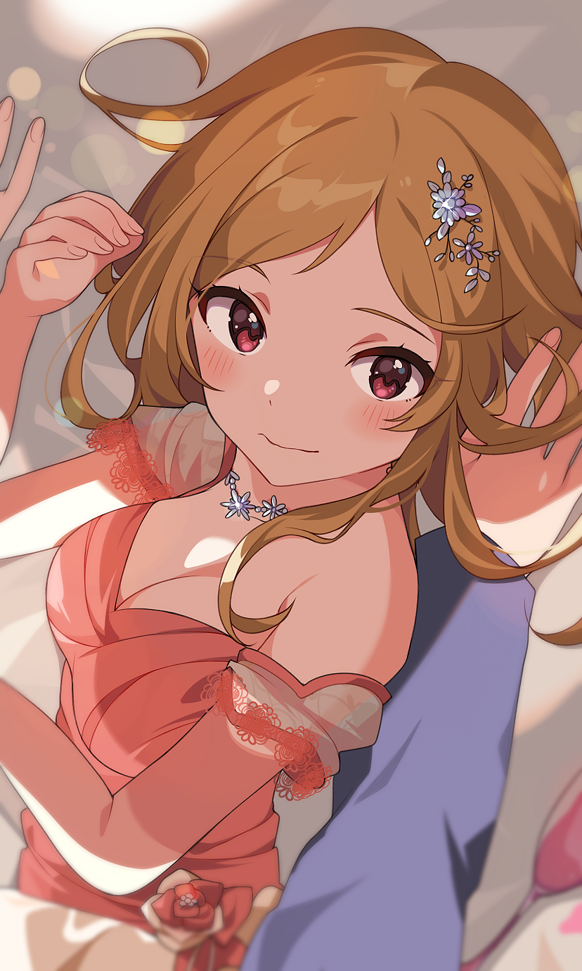 Rio [The iDOLM@STER: Million Live!]