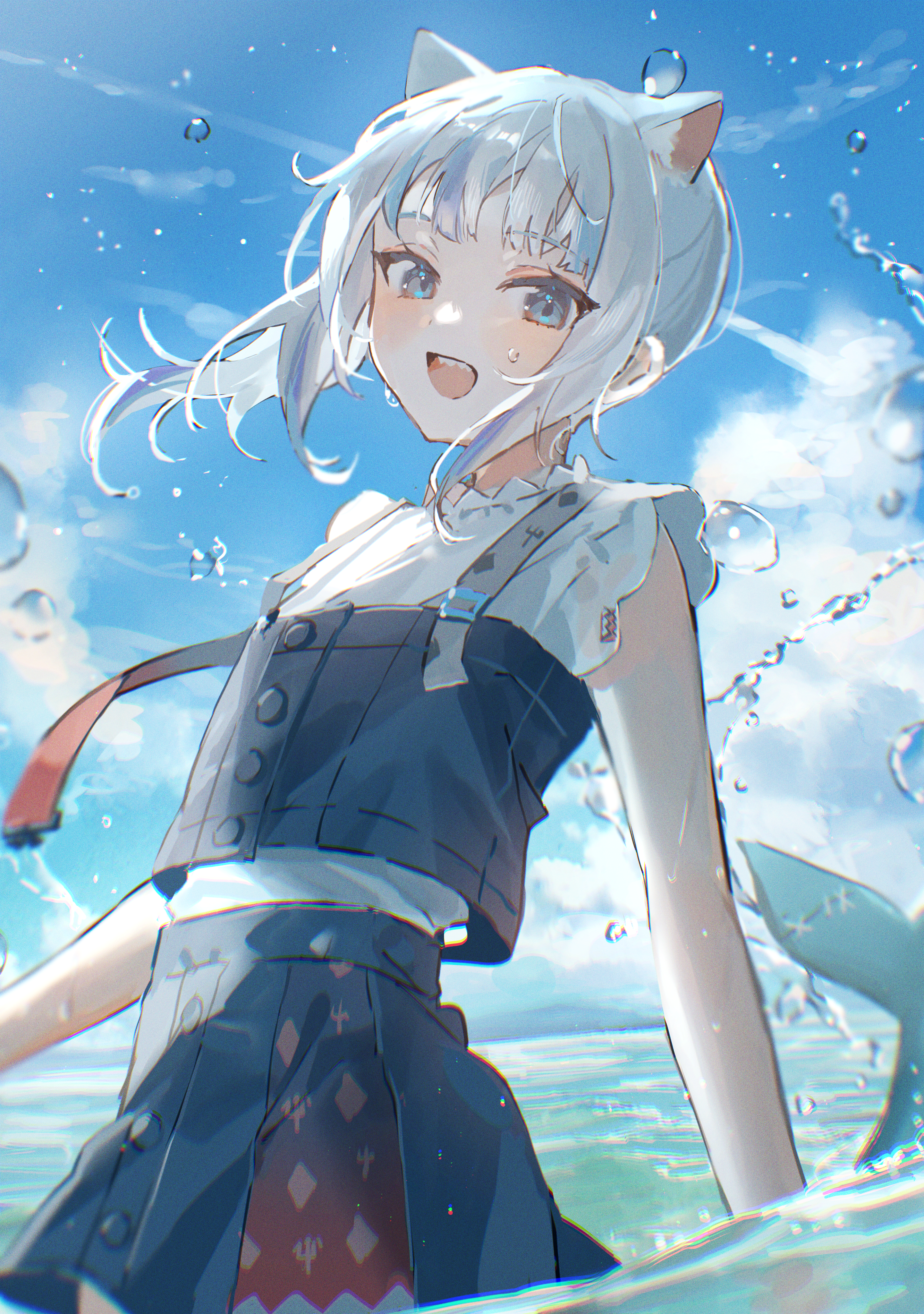 Gura [Hololive]