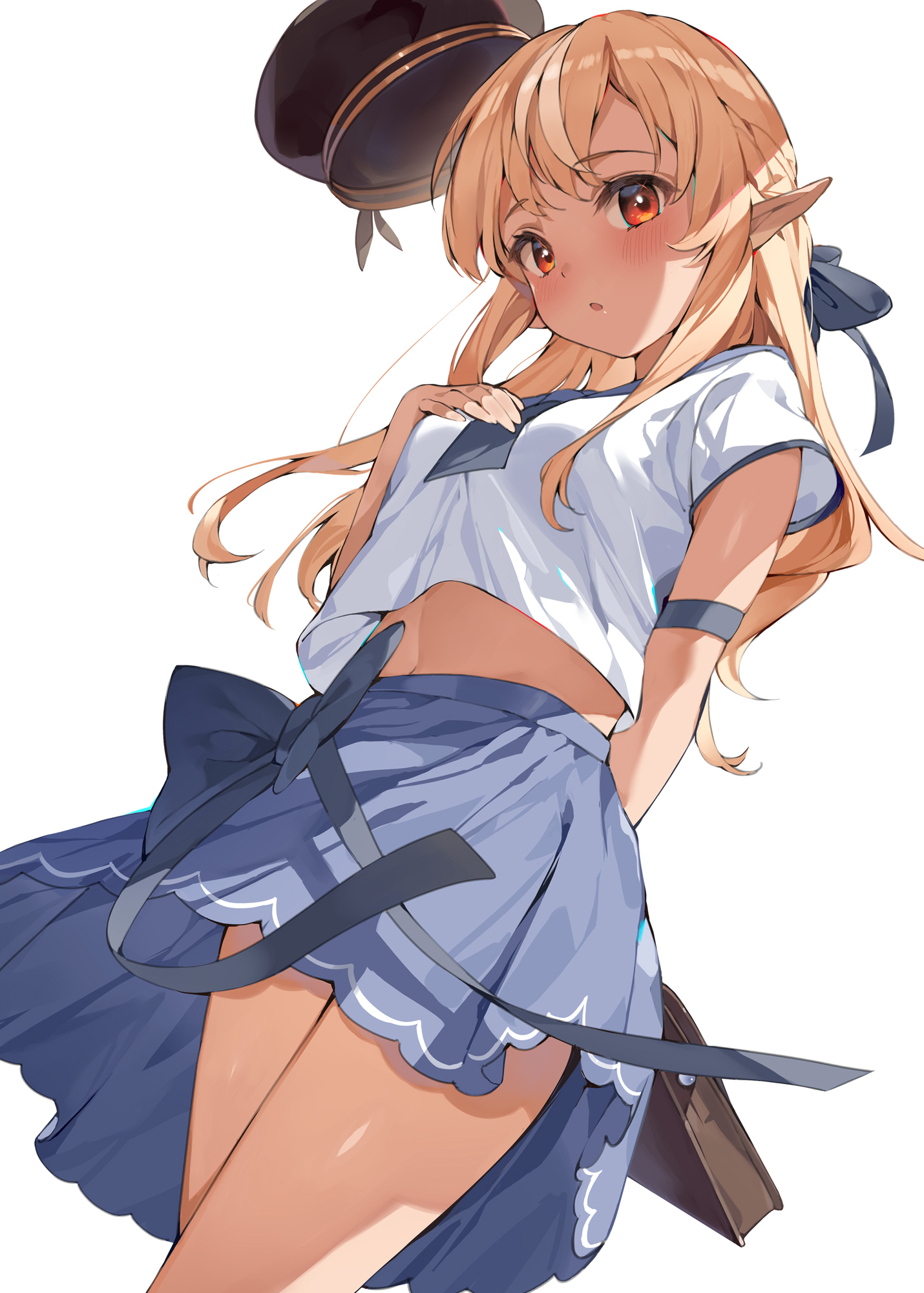 Flare [Hololive]