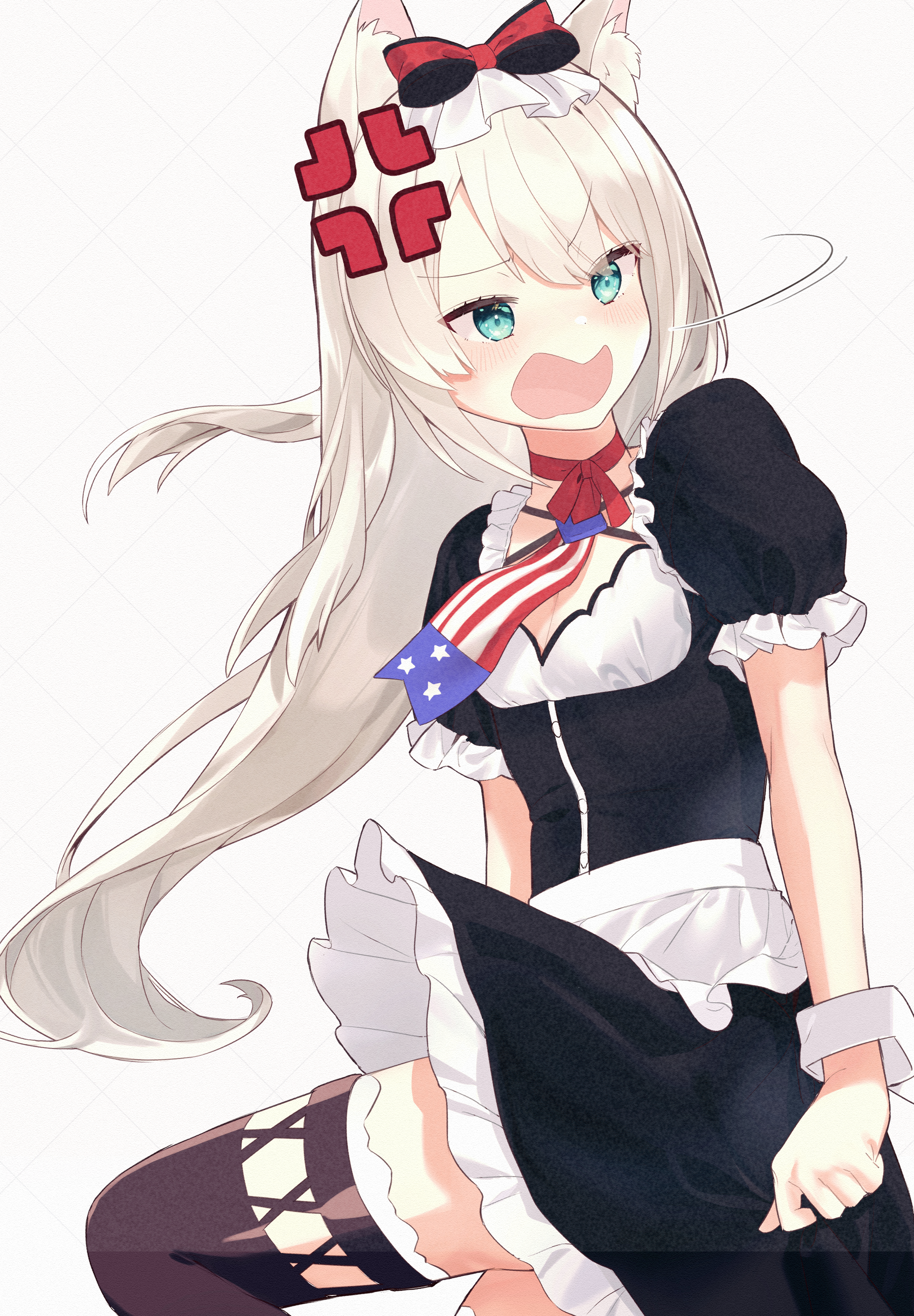 Hammann! [Azur Lane] : r/Tsunderes