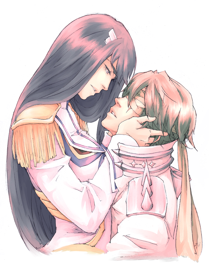 rule 63: ira gamagōri edition [kill la kill] [nsfw]: anime