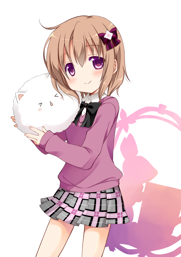 Rabbit Of Choice [gochiusa] : R Awwnime