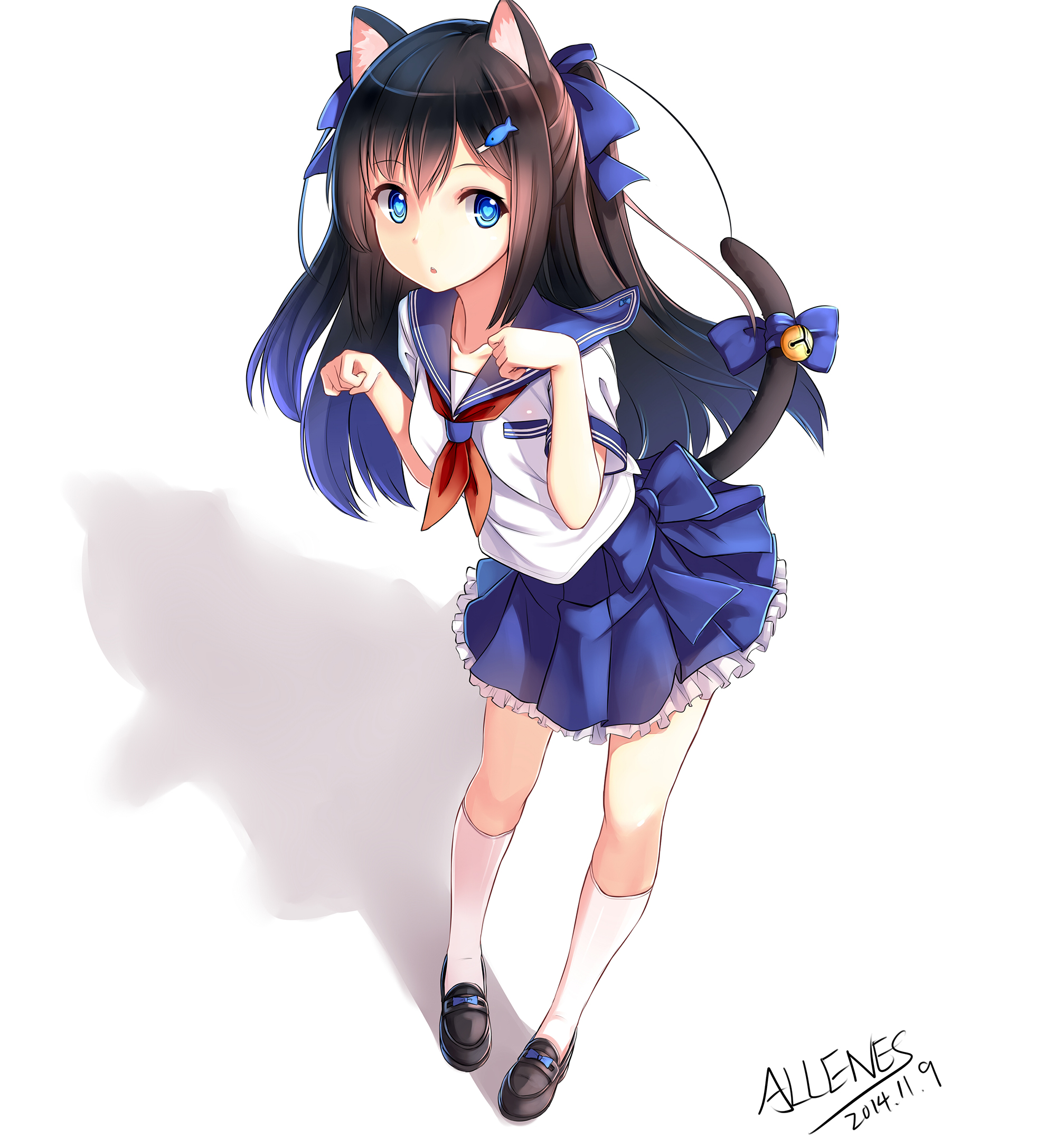 295 best Nyaa images on Pholder | Awwnime, Animemes and Girlsfrontline
