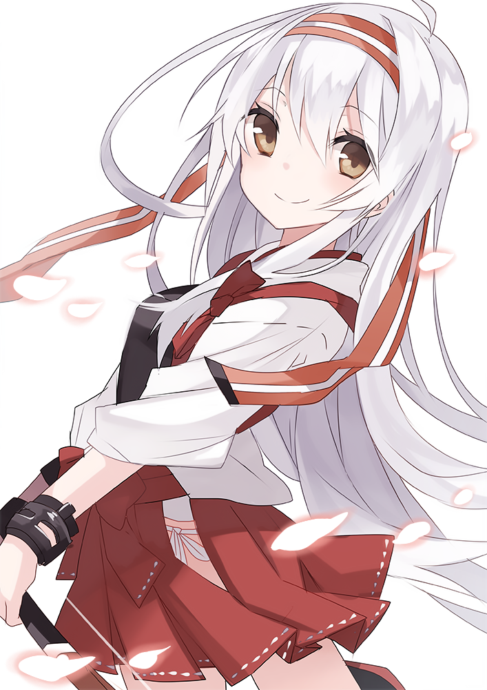 Shoukaku - Kantai Collection