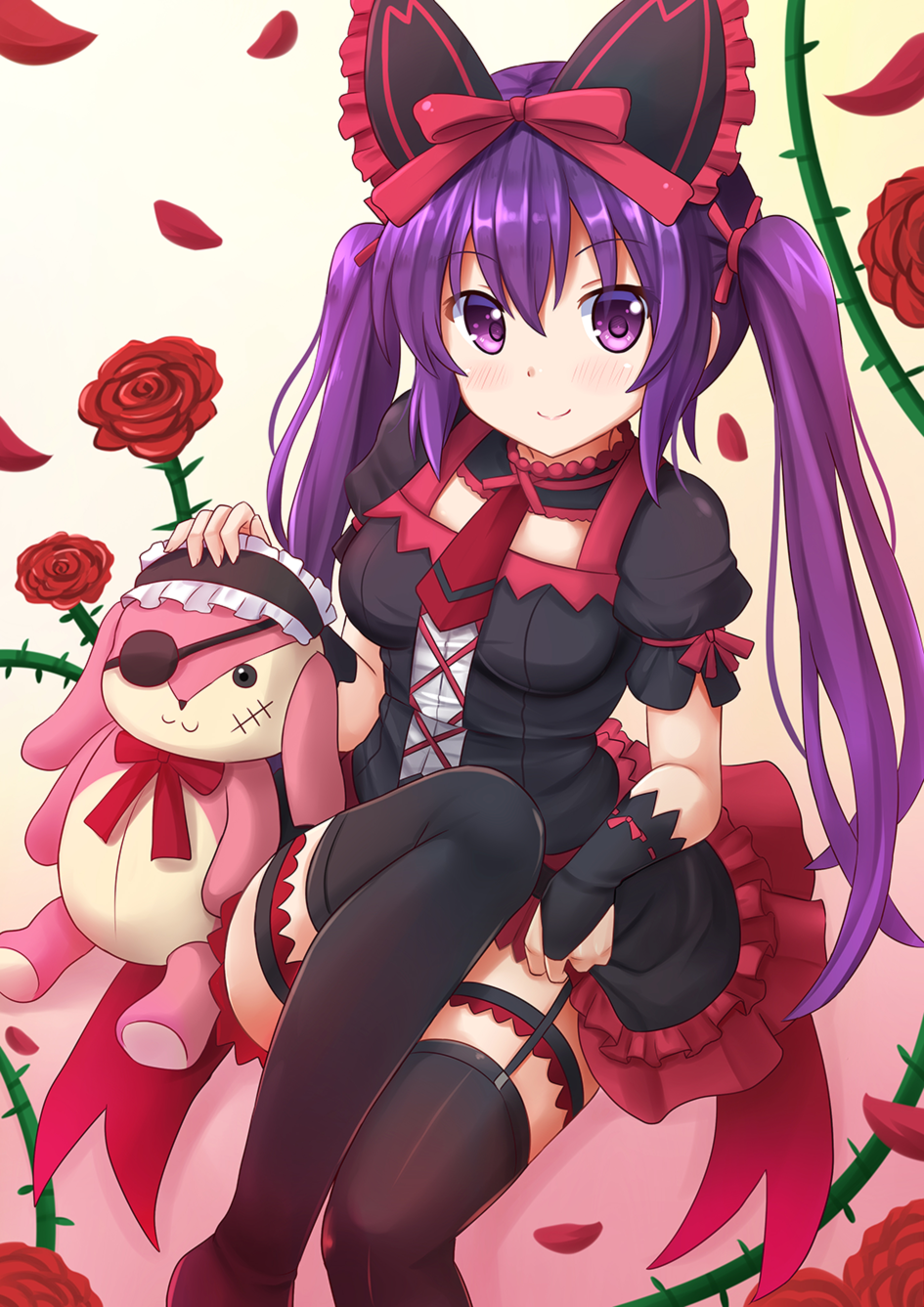 Gate Anime Lolita fashion Mangaka, Rory mercury, manga, anime Music Video  png