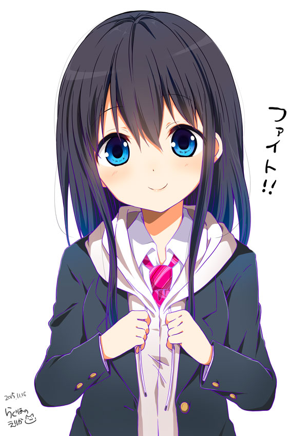 Parka Original Awwnime