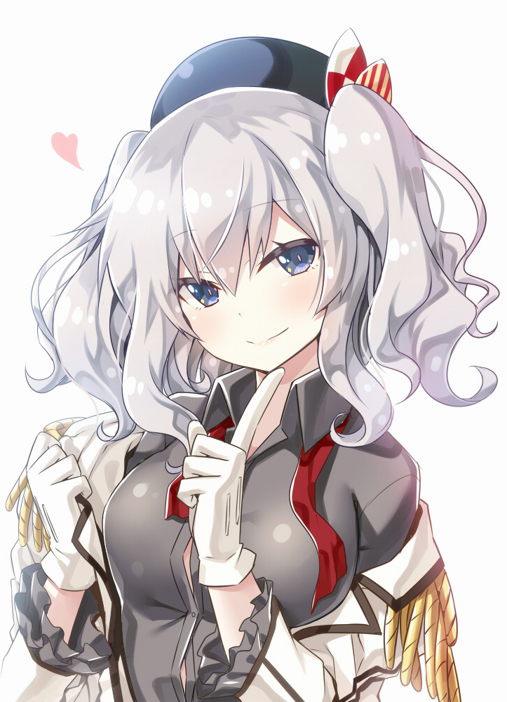 [kancolle] Kashima