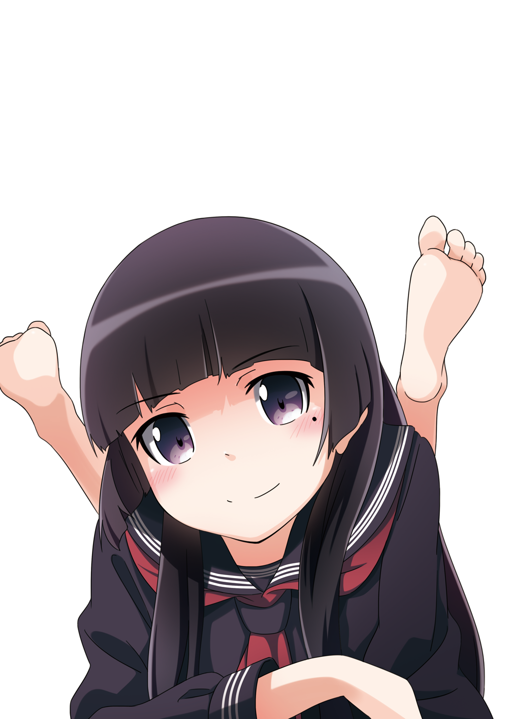 kuroneko oreimo valentines day