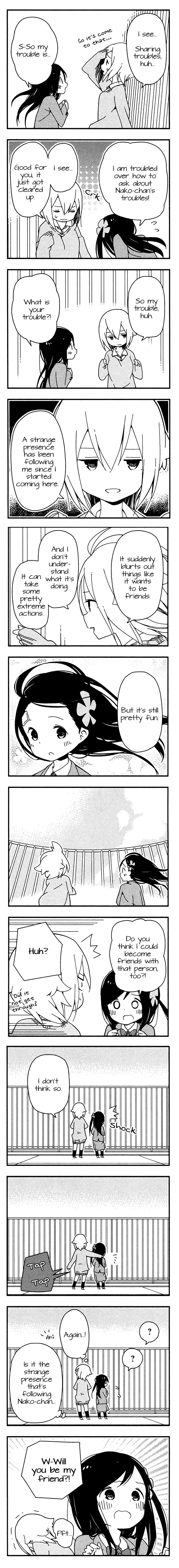 51 best Hitoribocchi images on Pholder | Manga, Awwnime and Animemes