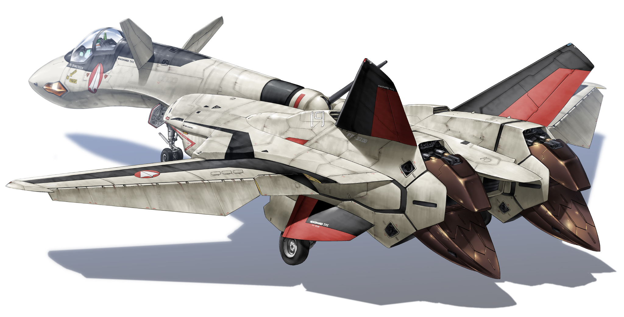 72件 Macross Yf 19 Excalibur おすすめ画像 2020 マクロス 超