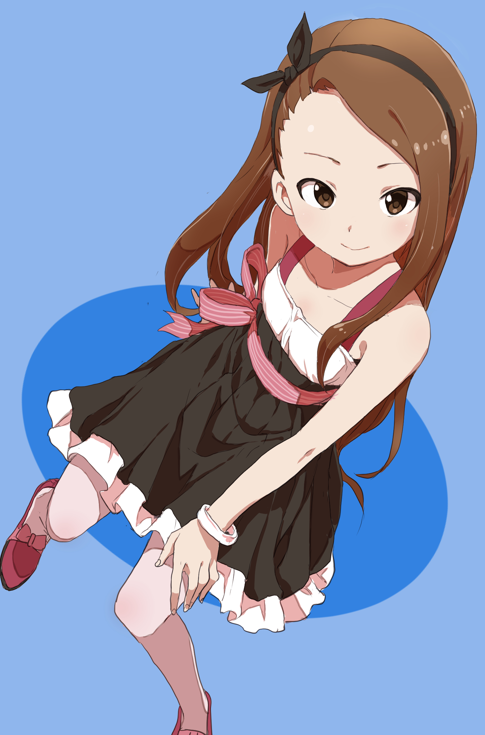 Iori-chan [The Idolm@ster] : rawwnime