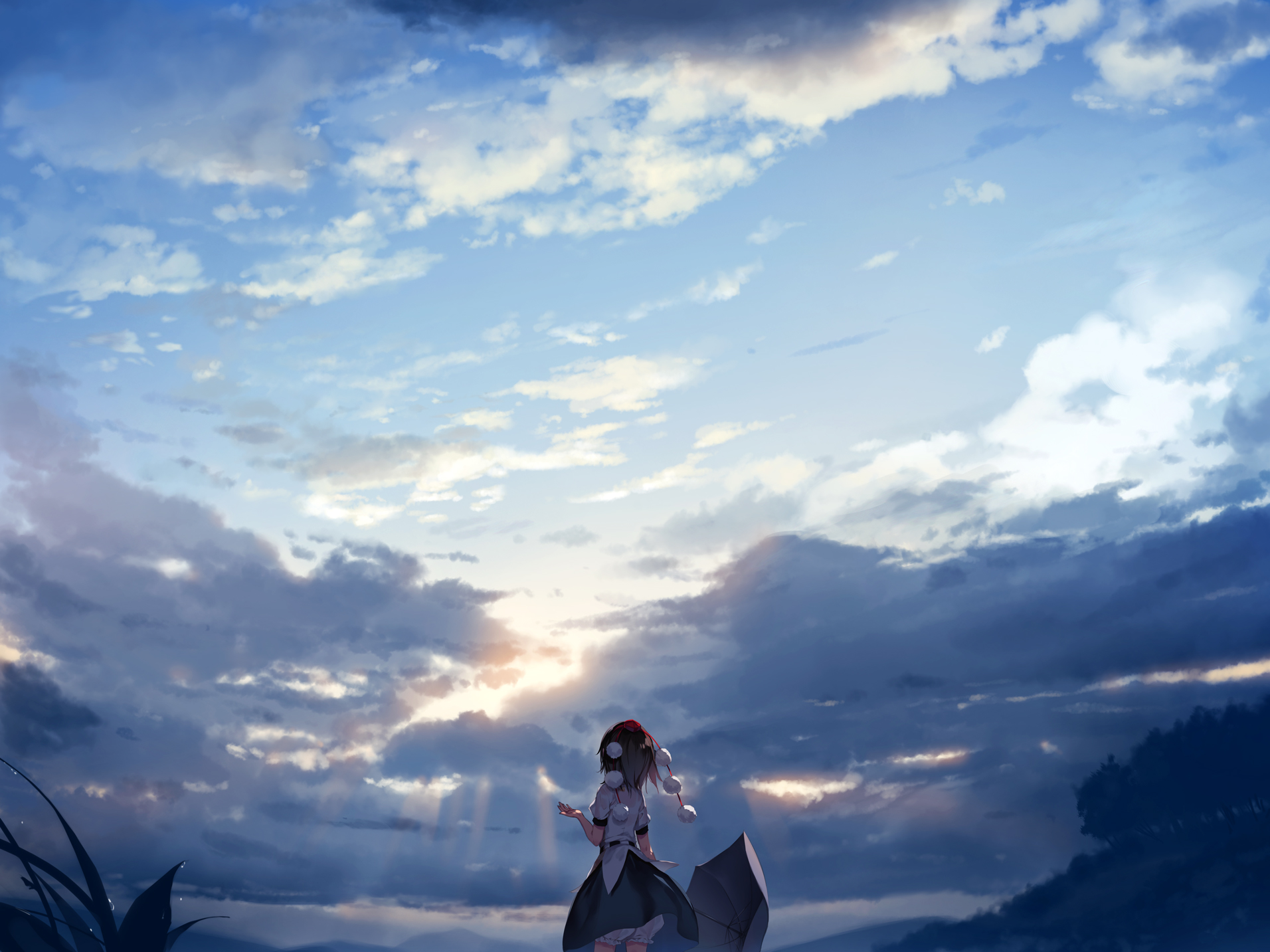 Scene