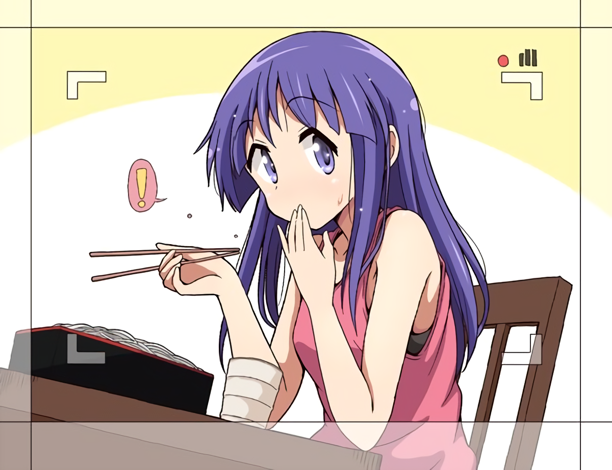 263 best Yuyushiki images on Pholder | Awwnime, Animenocontext and