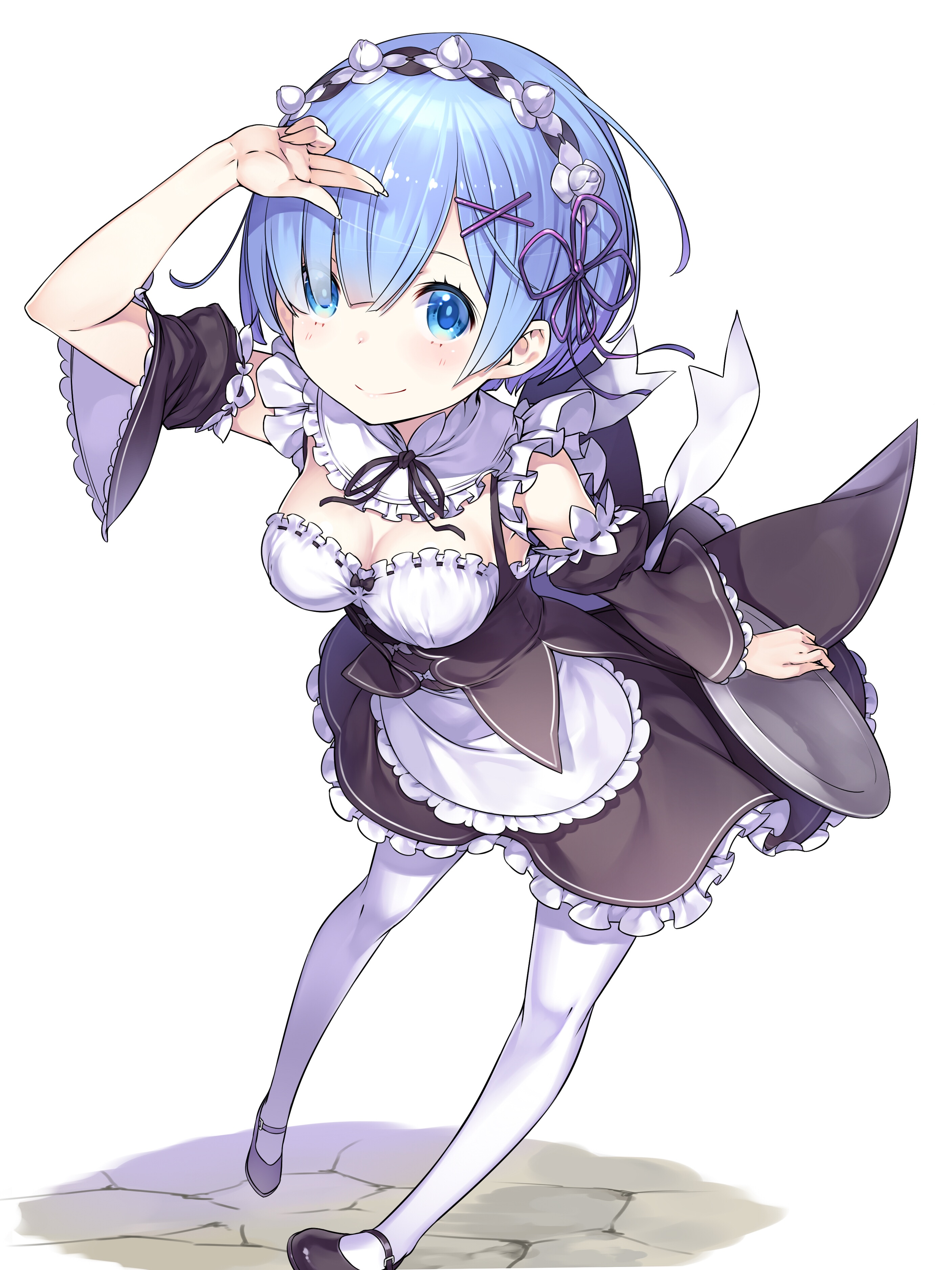 rem estream