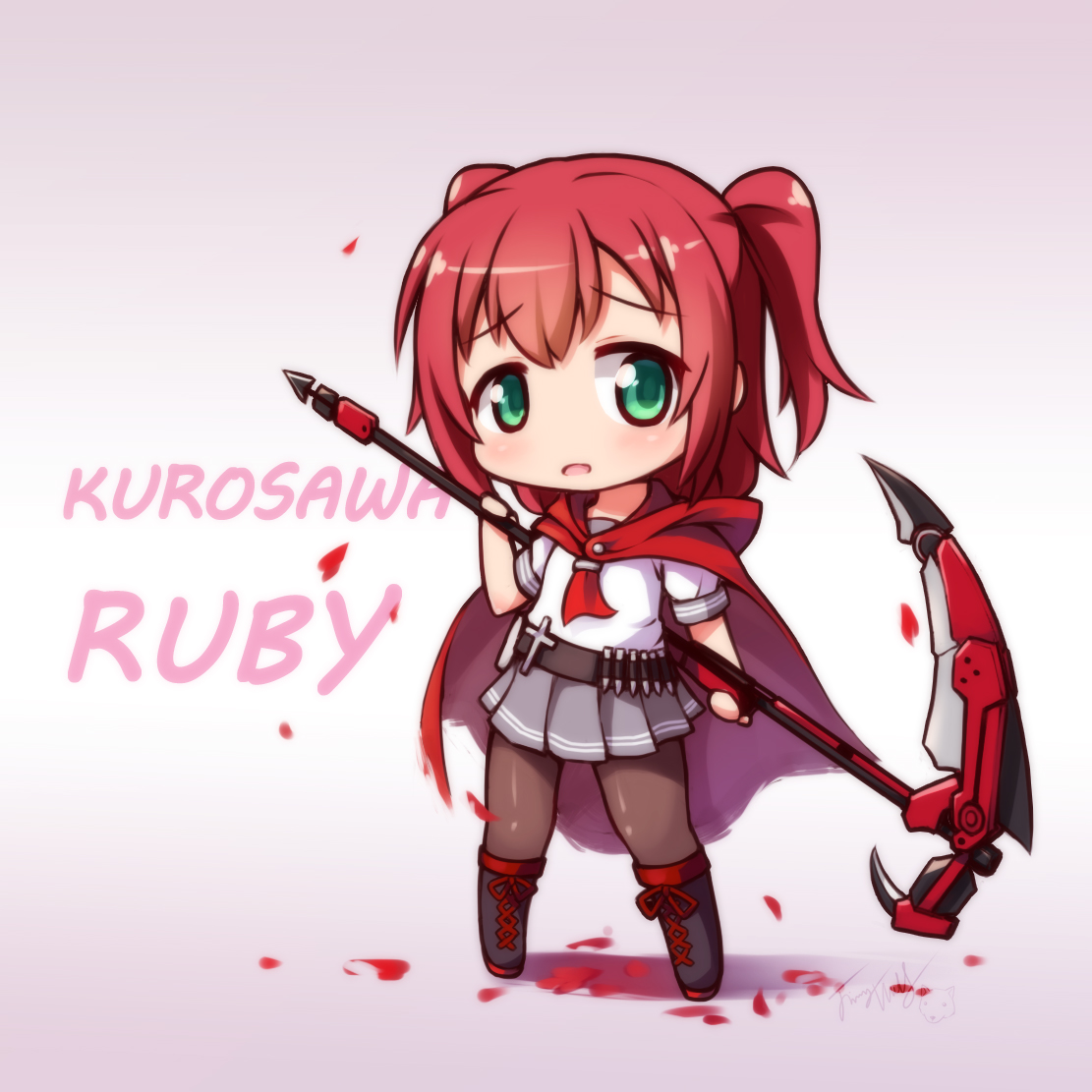 Ruby Love Live Sunshinerwby Awwnime - roblox love live