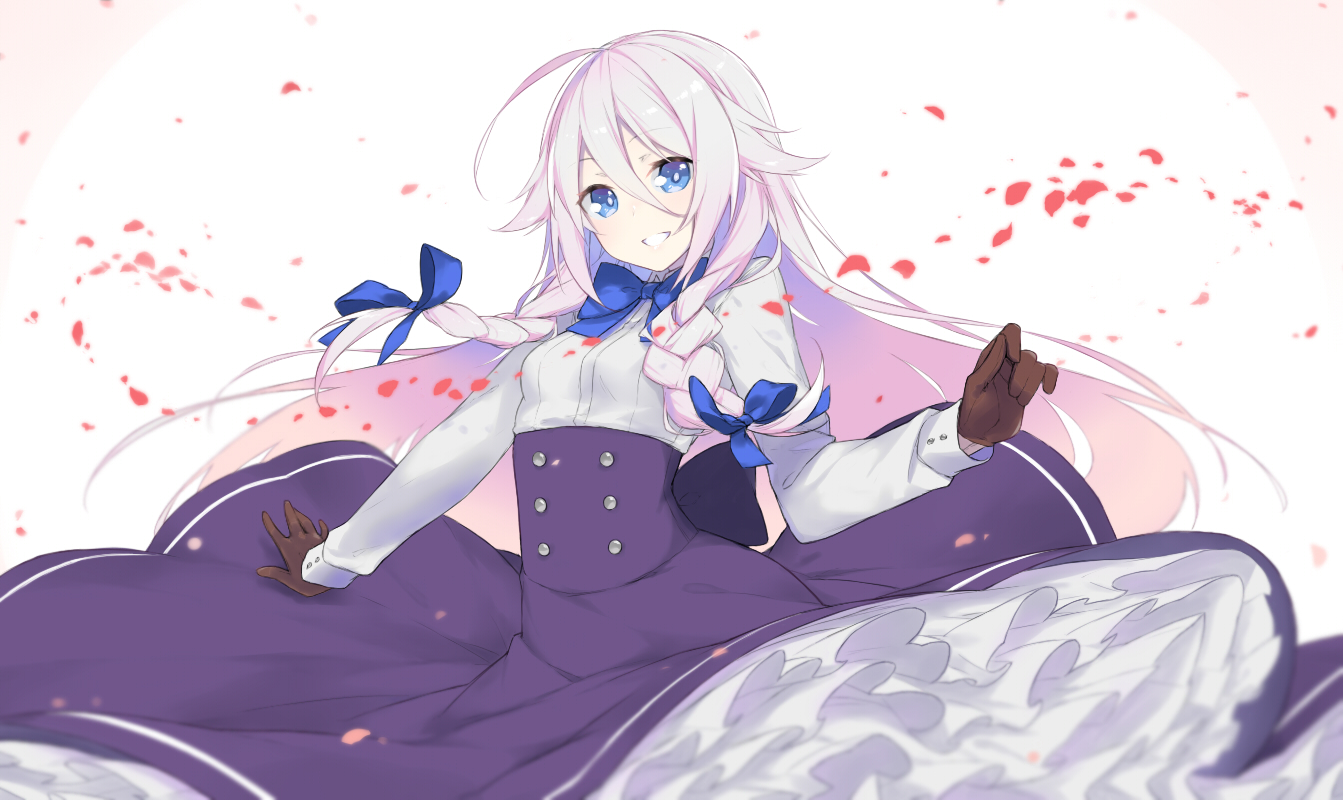 ia vocaloid ia vocaloid