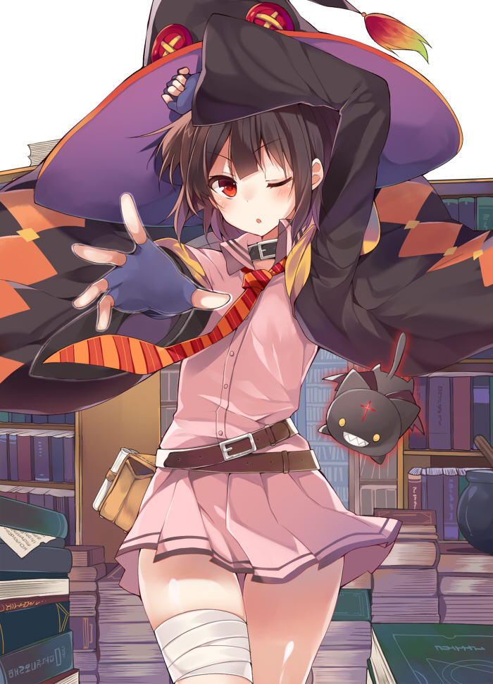 megumin china dress