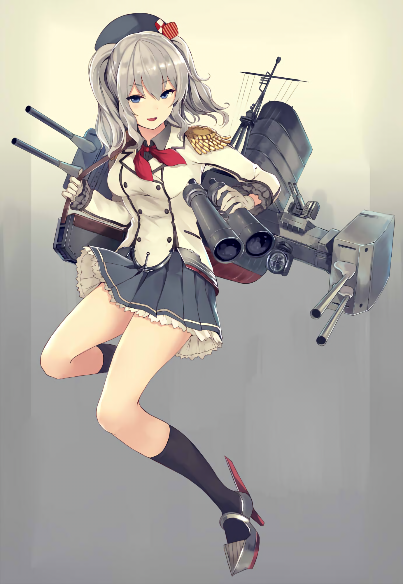 Normal : R Kanmusu