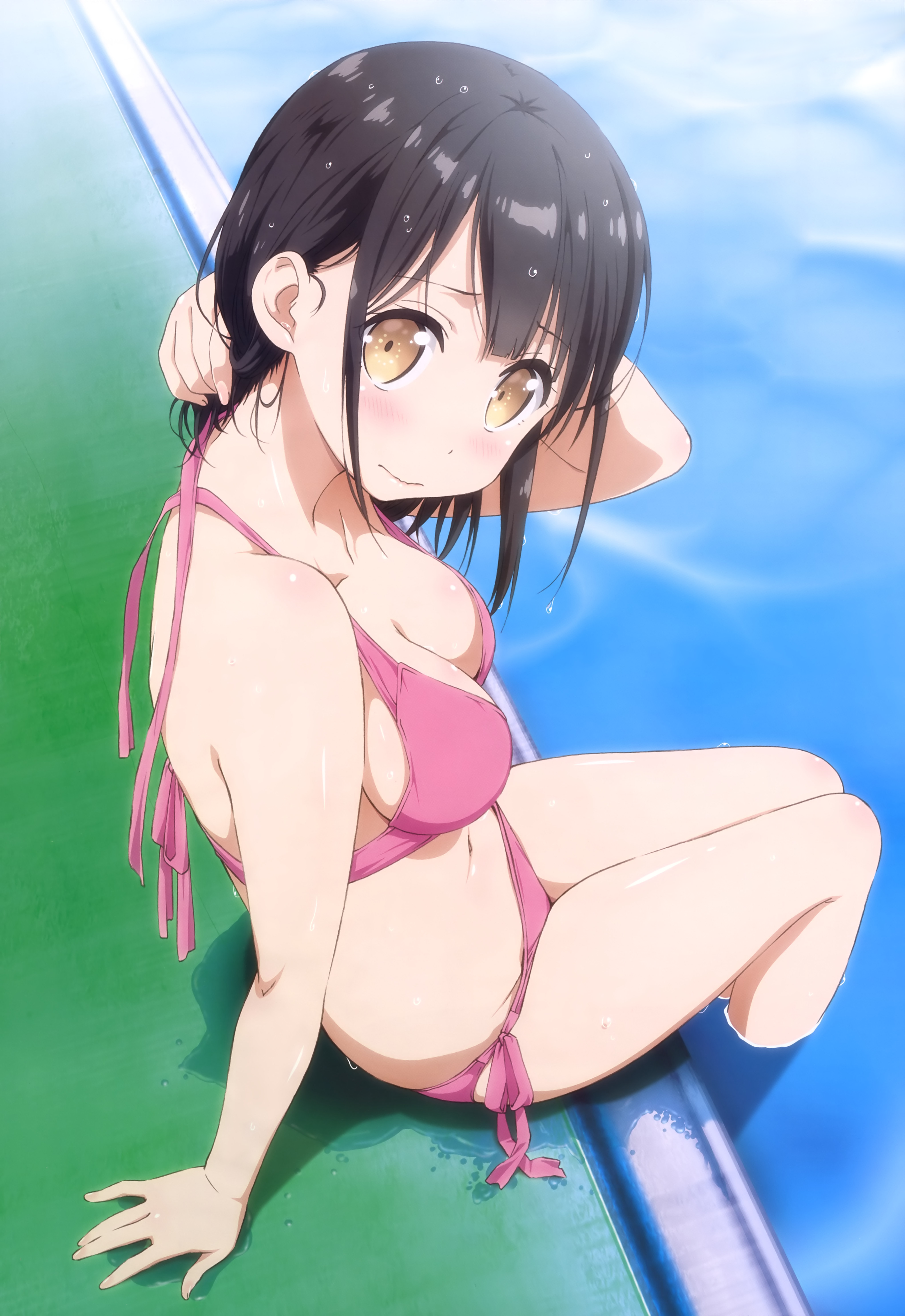 Hendai anime Hendai anime