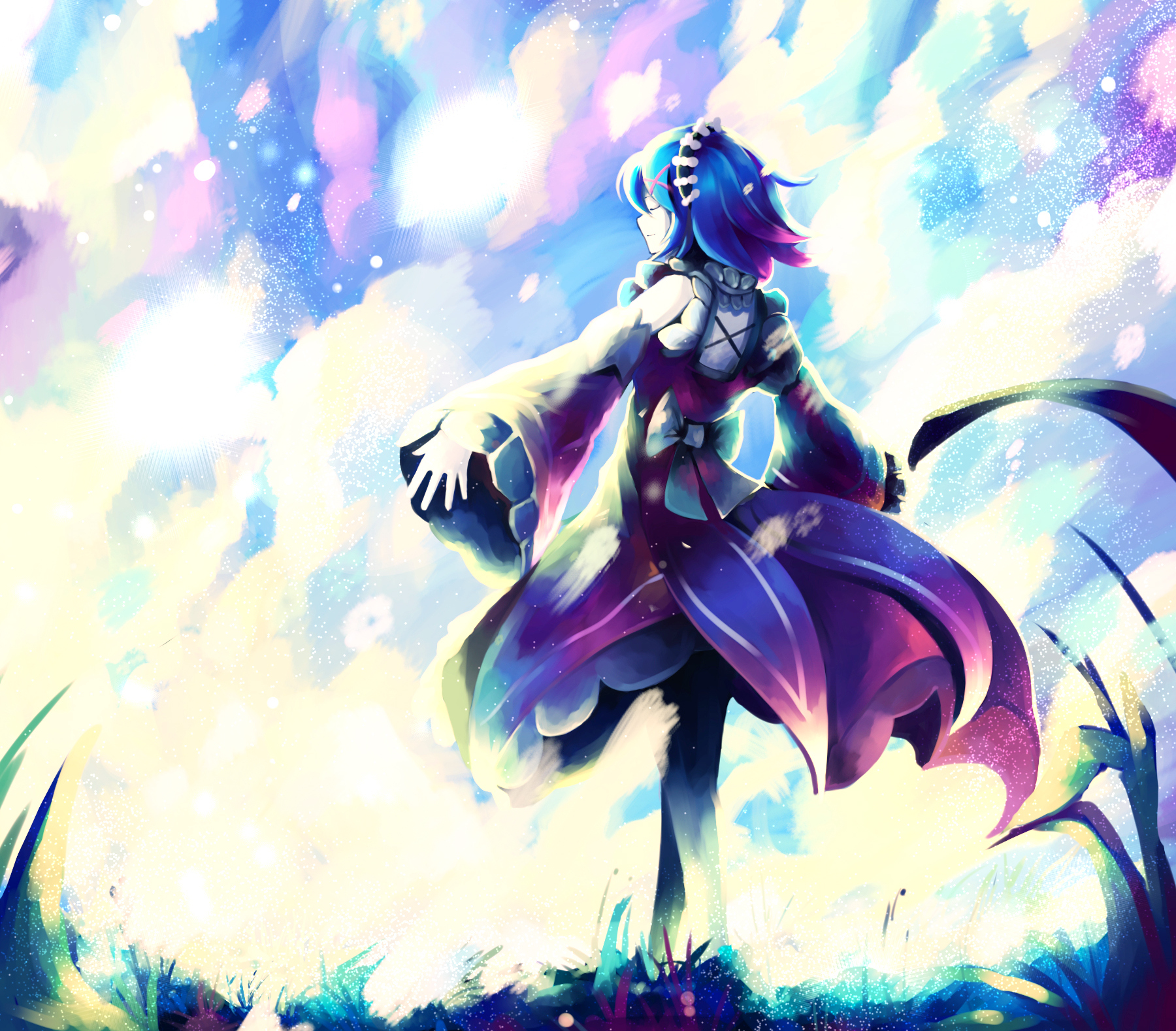 WHY IS REM SO POPULAR DISCUSSION R RE ZERO visual data 7