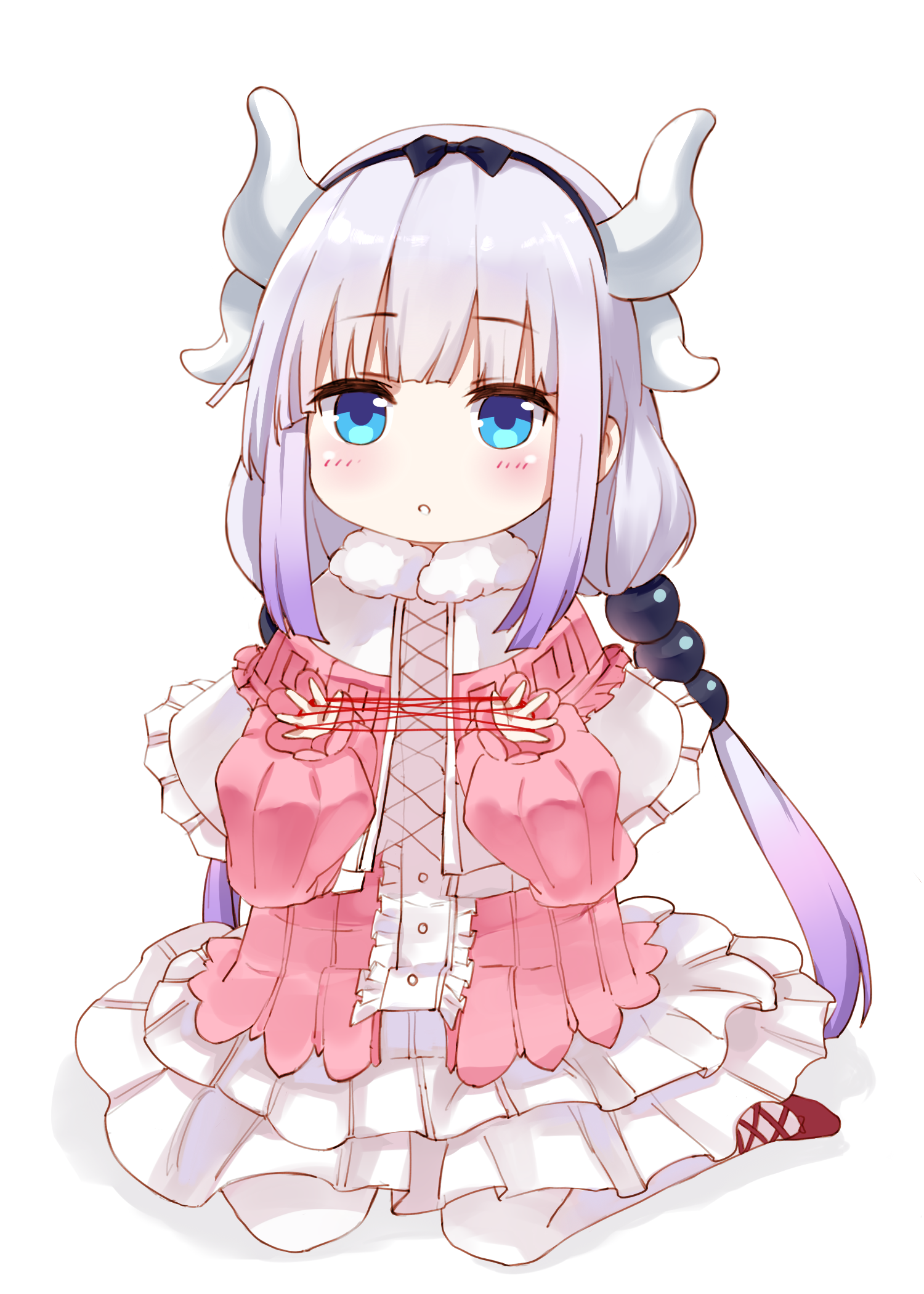 kanna statue