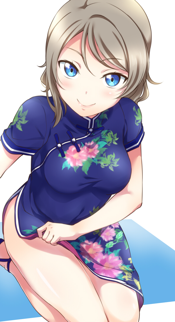 Anime Dress Lift Anime Dress Lift