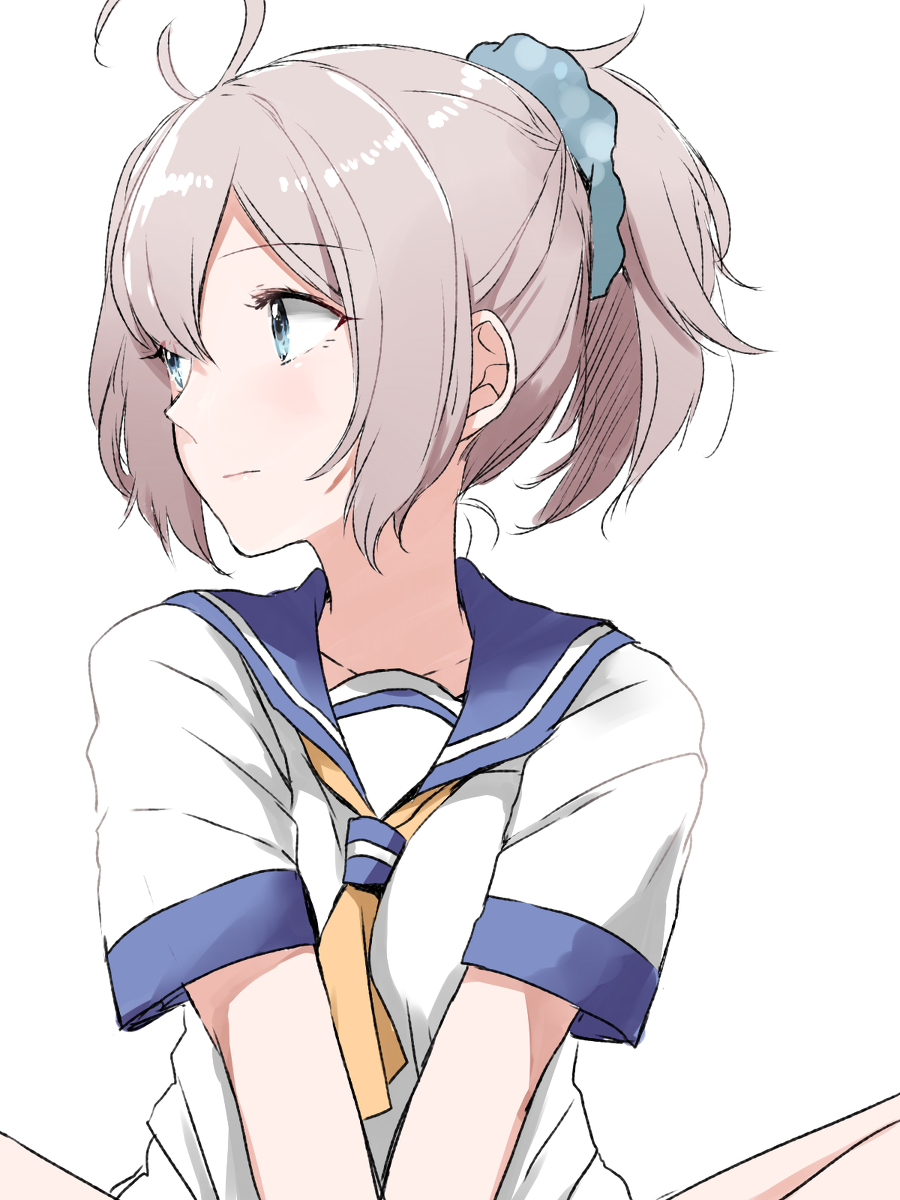 Aoba Kantai Collection Animeponytails