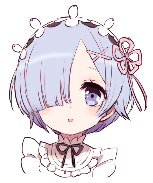 Oh, Rem [ReZero] r/awwnime
