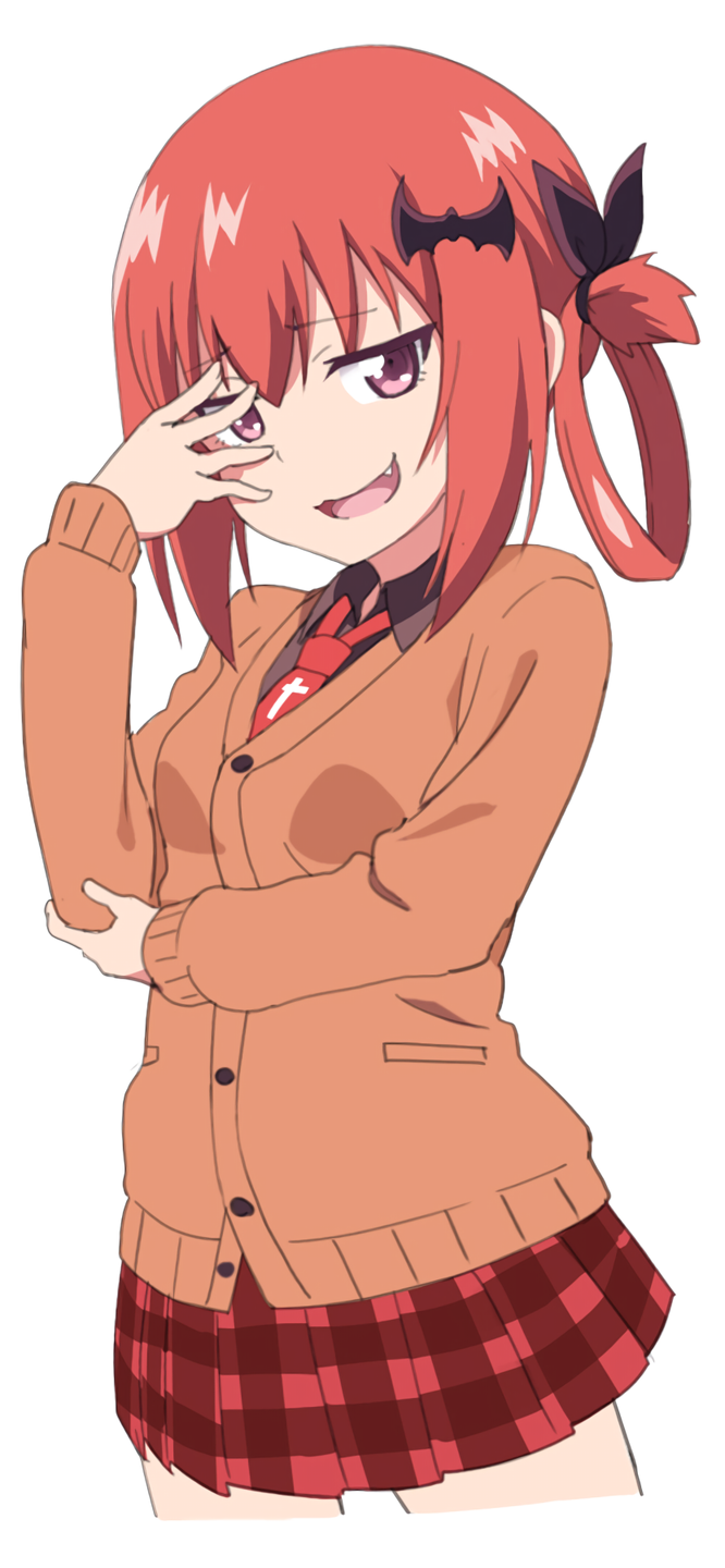 satania figure